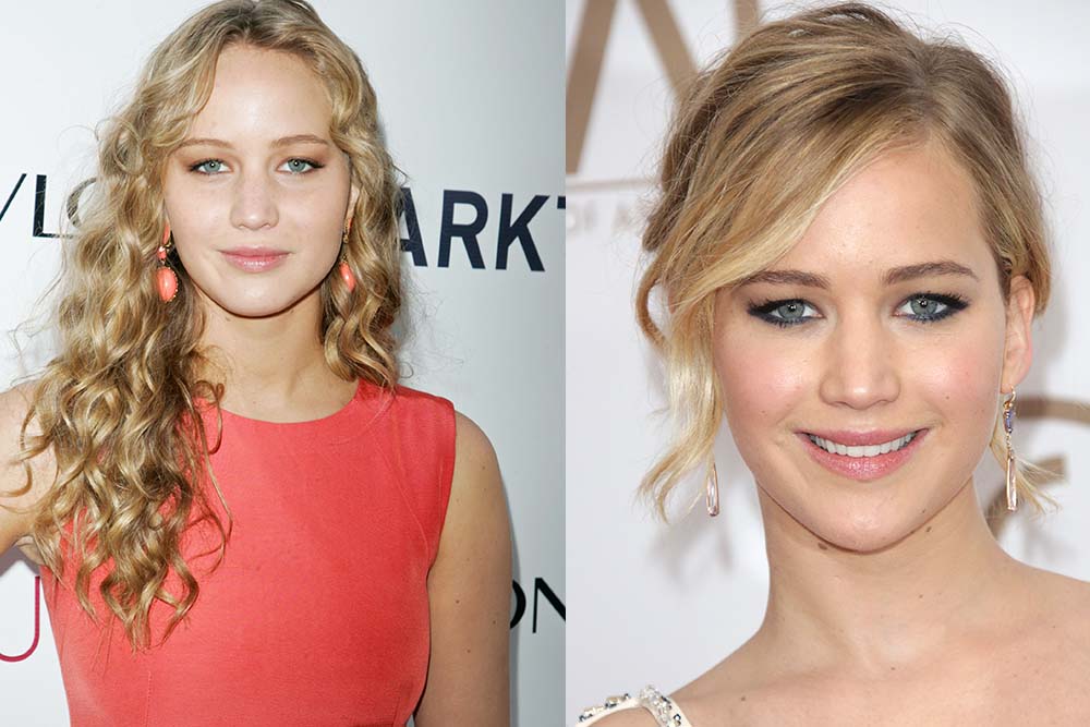 Has Jennifer Lawrence had Cosmetic Surgery?