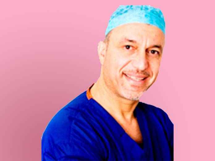 Dr. Mounir image