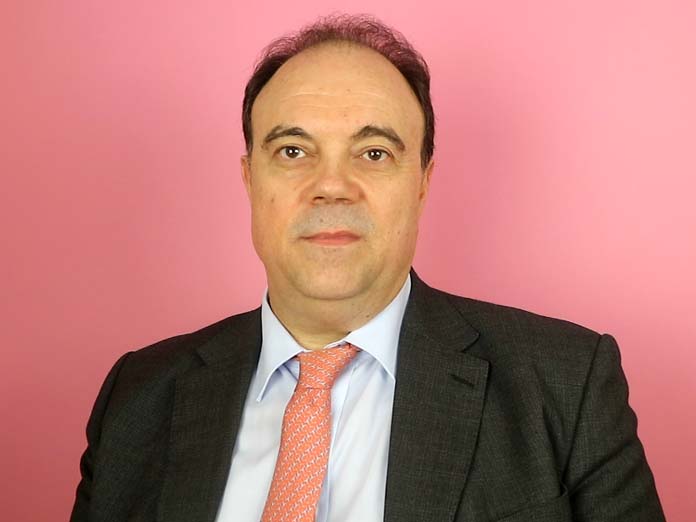 Dr. Tsekouras image