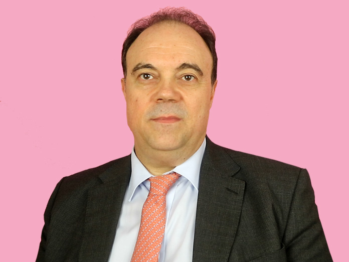 Mr. Tsekouras image