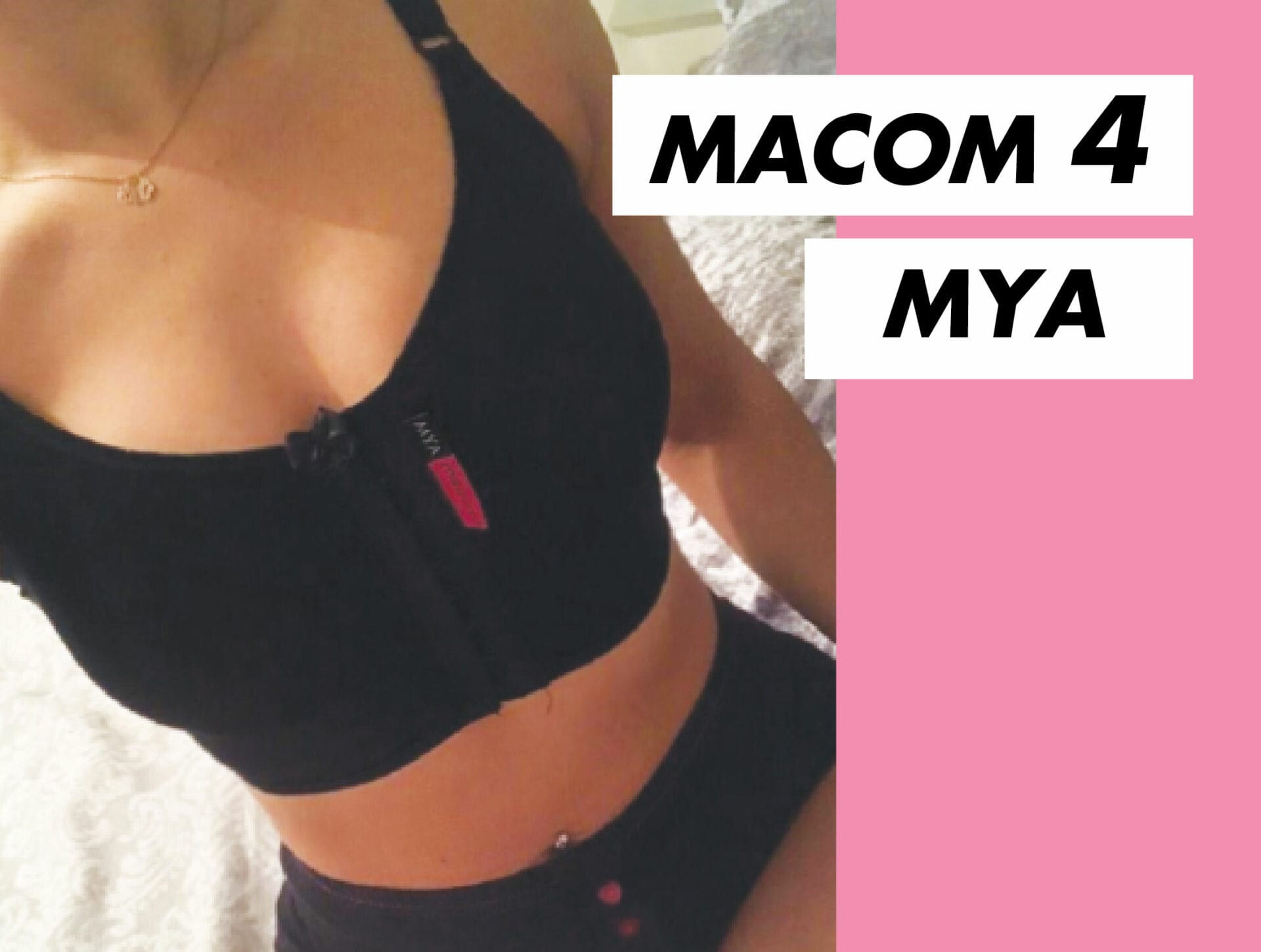 Why you should choose Macom4MYA