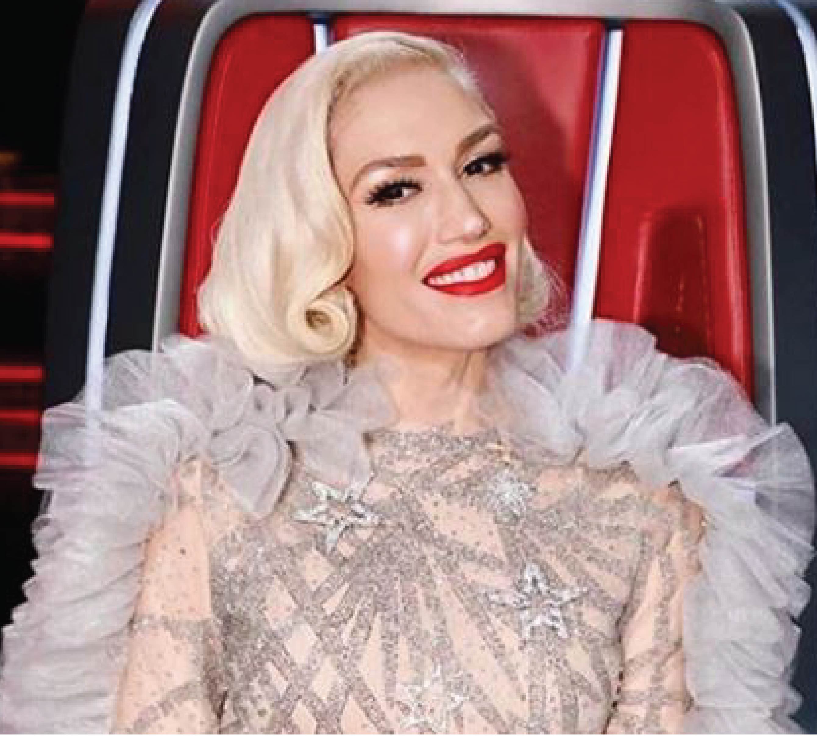 Gwen Stafani Has Gwen Stafani had cosmetic surgery?